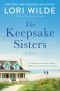 [Moonglow Cove 02] • The Keepsake Sisters